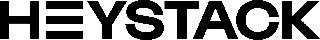 HEYSTACK logo