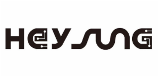 HEYSUNG logo