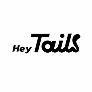 HEYTAILS logo