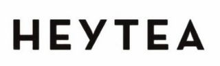 HEYTEA logo