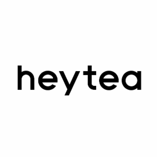 HEYTEA logo
