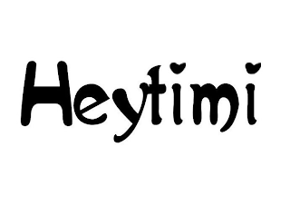 HEYTIMI logo