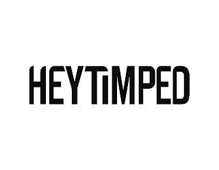 HEYTIMPED logo