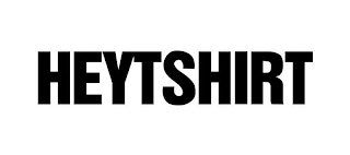HEYTSHIRT logo