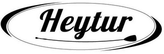 HEYTUR logo