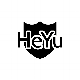 HEYU logo