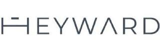 HEYWARD logo