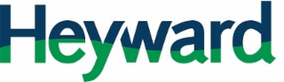HEYWARD logo