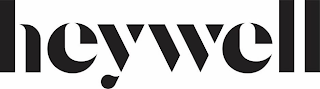 HEYWELL logo