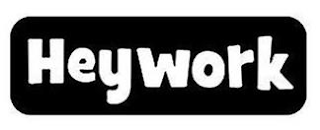 HEYWORK logo