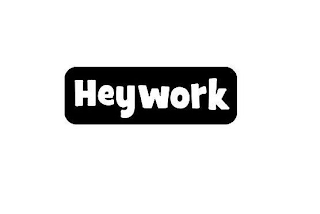 HEYWORK logo
