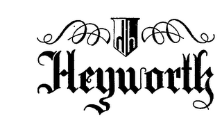 HEYWORTH logo