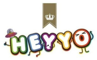 HEYYO logo