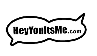 HEYYOUITSME.COM logo