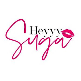 HEYYY SUGA logo