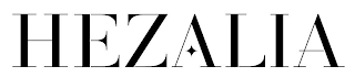 HEZALIA logo