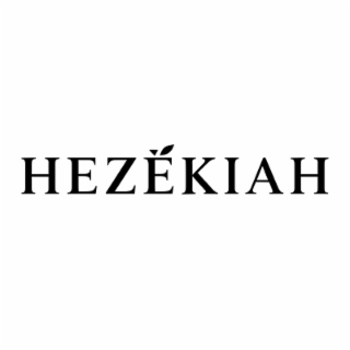 HEZEKIAH logo