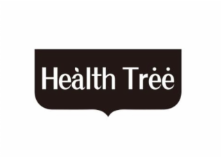 HEÀLTH TRĖĖ logo