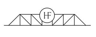HF logo