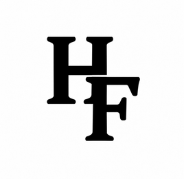 HF logo
