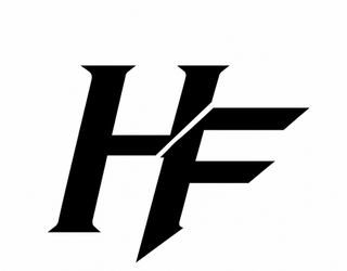 HF logo