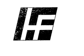 HF logo