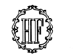 HF logo