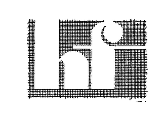 HF logo