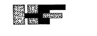 HF logo