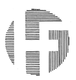 HF logo