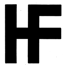 HF logo