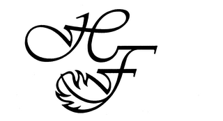 HF logo