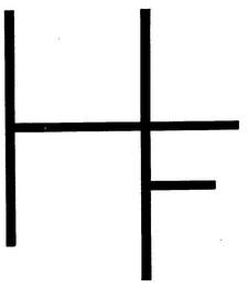 HF logo