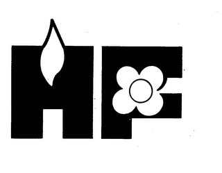 HF logo