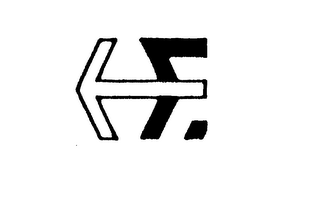 HF logo