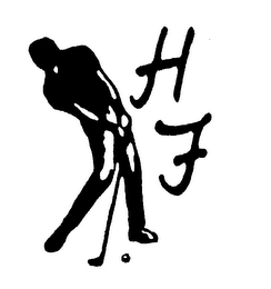 HF logo