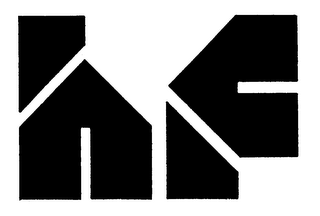 HF logo