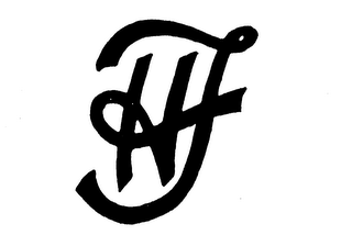 HF logo