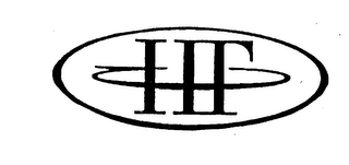 HF logo