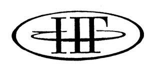 HF logo
