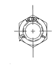 HF logo