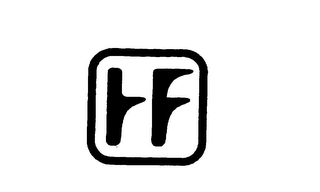 HF logo