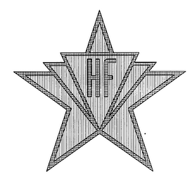 HF logo