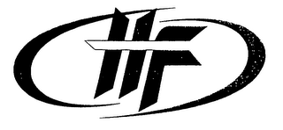 HF logo
