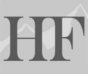 HF logo