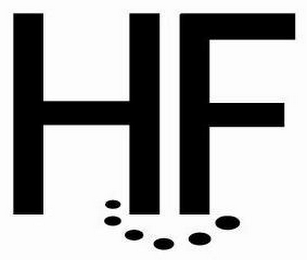 HF logo