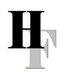 HF logo