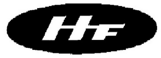 HF logo