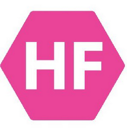 HF logo