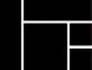 HF logo